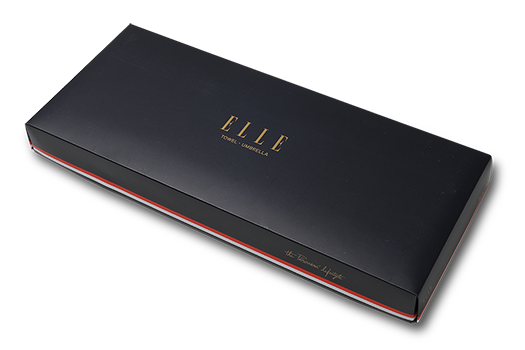 [#14] 우산세트 : 엘르 3호