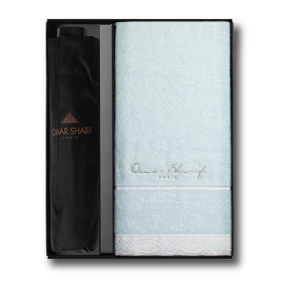 [#1] 우산세트 : 오마 특 1호