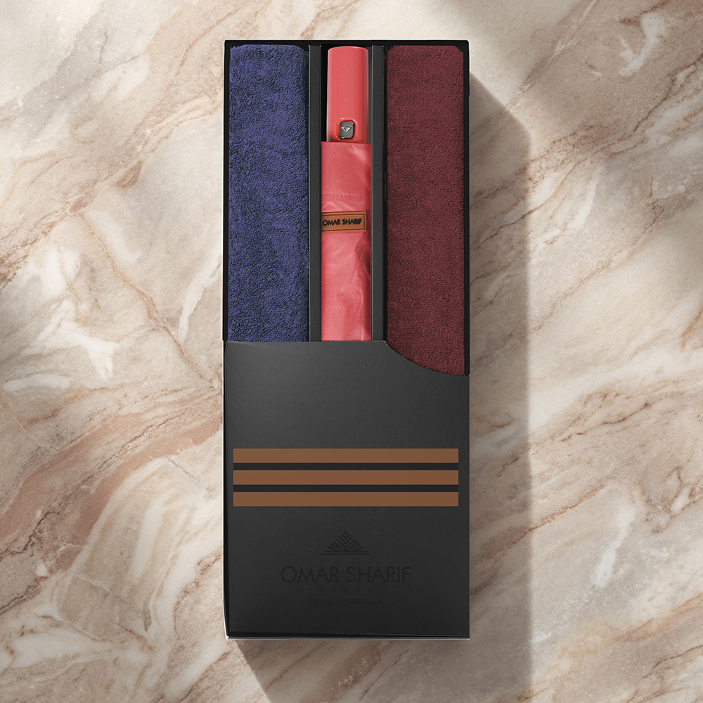 [#3] 우산세트 : 오마 3호