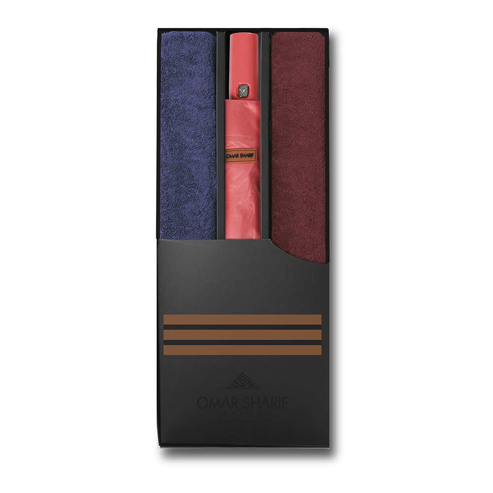 [#3] 우산세트 : 오마 3호