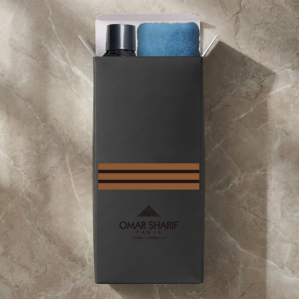 [#5] 우산세트 : 오마 3단세트