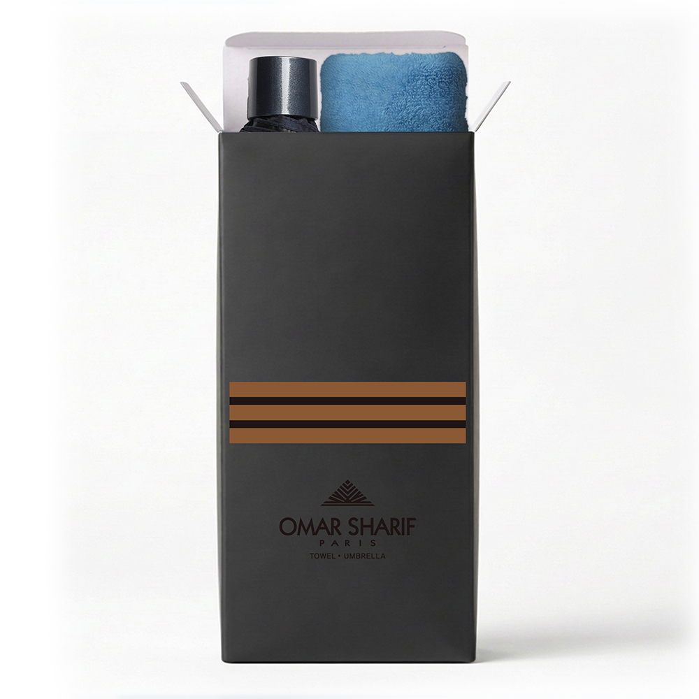 [#5] 우산세트 : 오마 3단세트