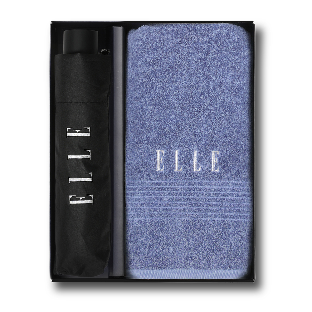 [#11] 우산세트 : 엘르 특 1호