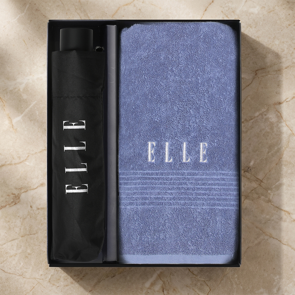 [#11] 우산세트 : 엘르 특 1호