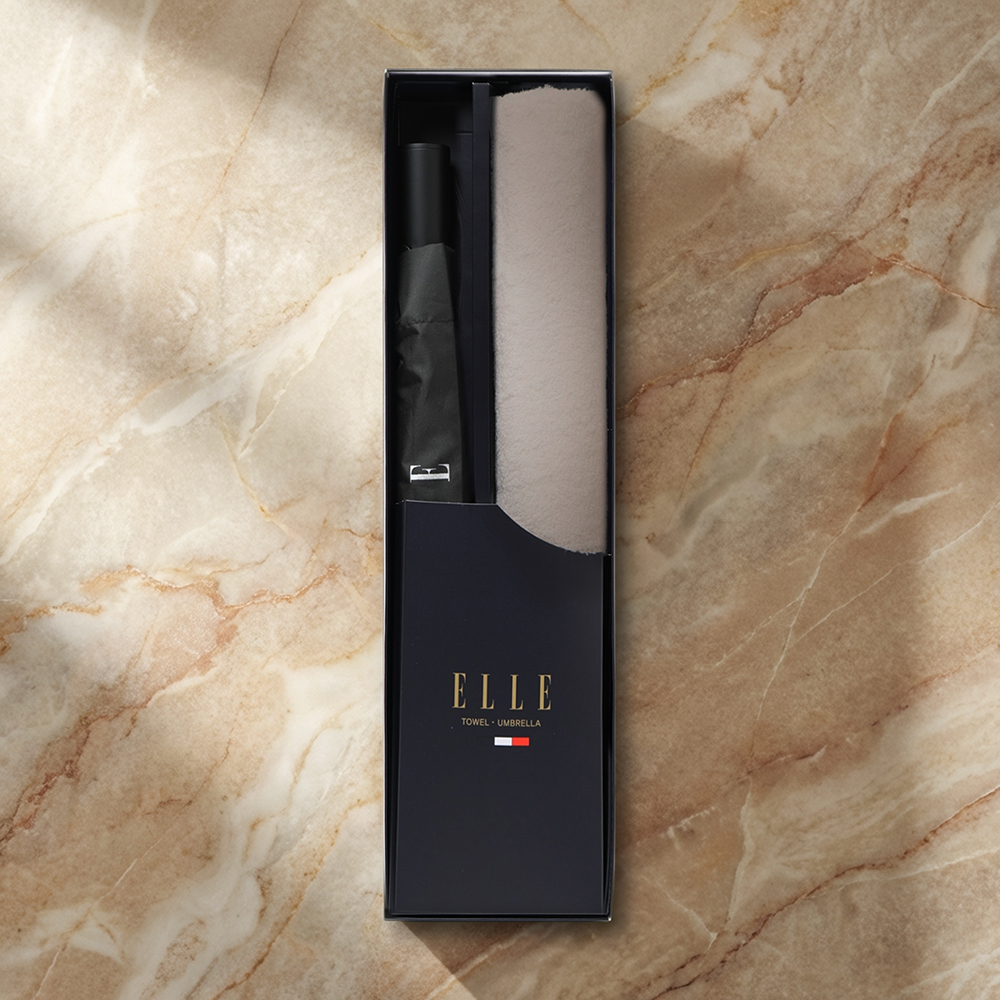 [#12] 우산세트 : 엘르 2호