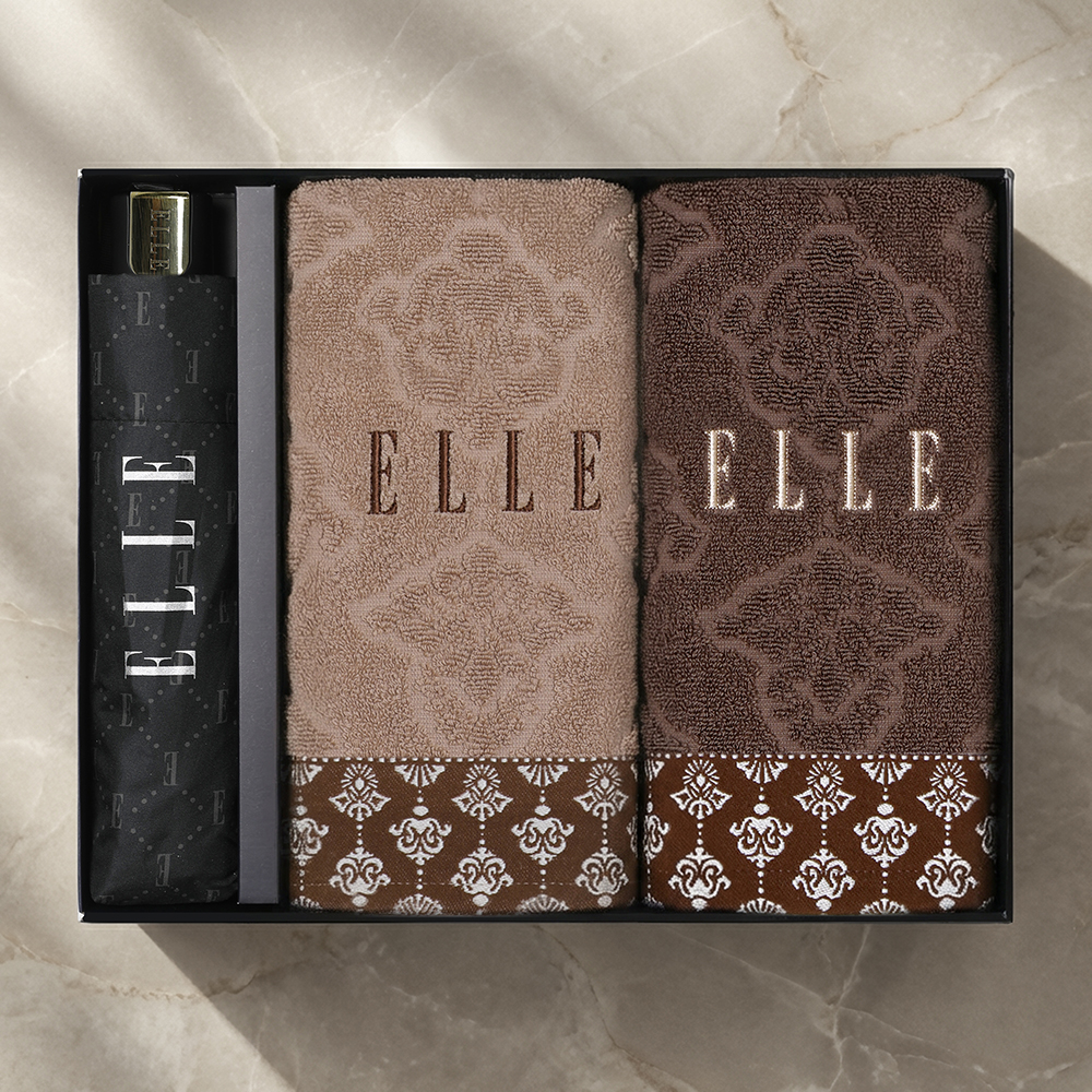 [#13] 우산세트 : 엘르 특 2호