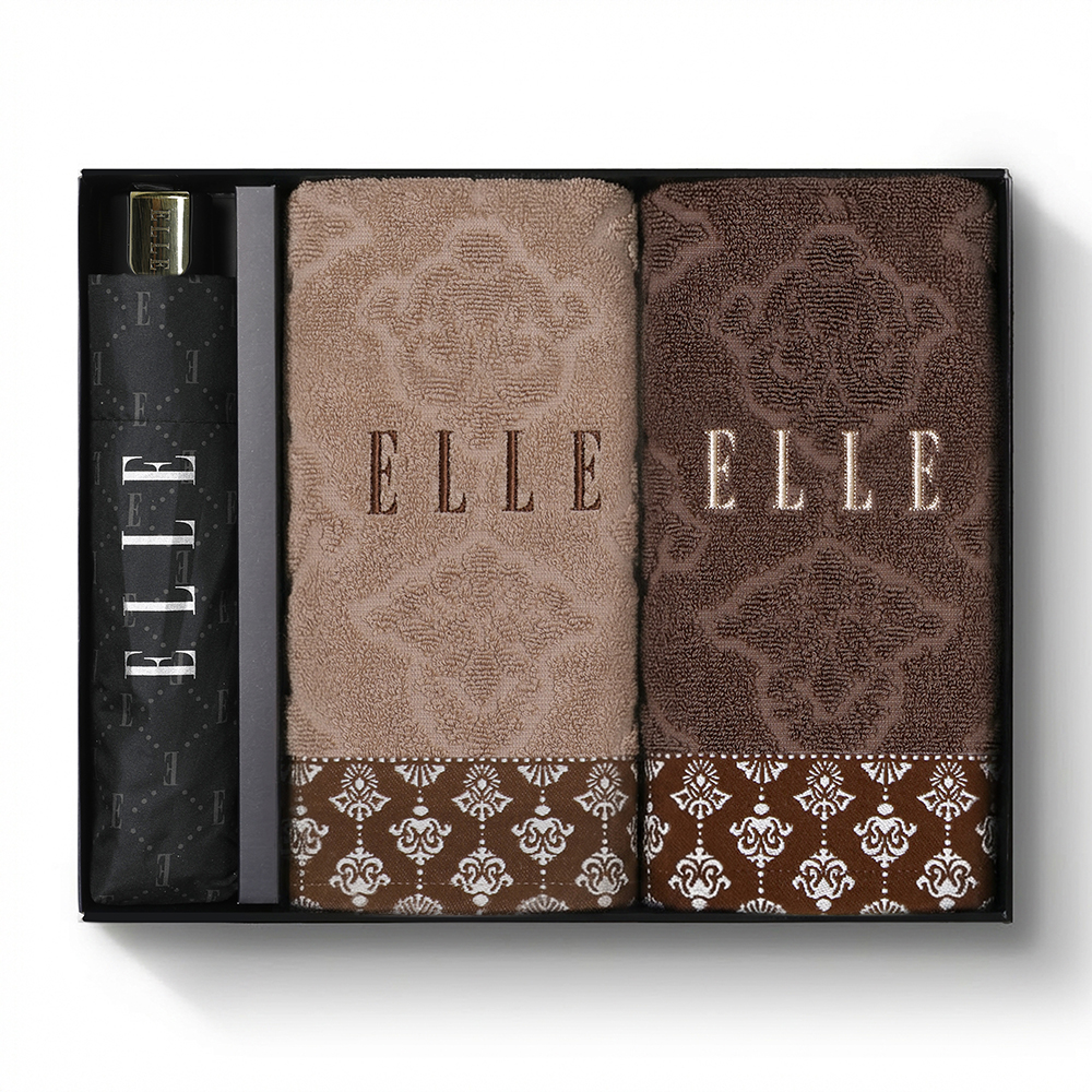 [#13] 우산세트 : 엘르 특 2호