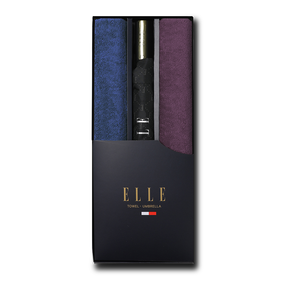 [#14] 우산세트 : 엘르 3호