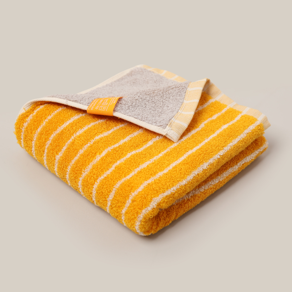 오뷔송 선염스트라이프 40수