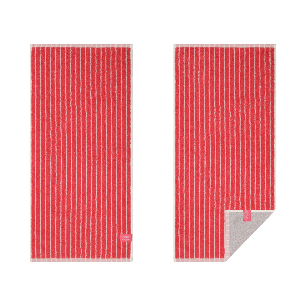 오뷔송 선염스트라이프 40수