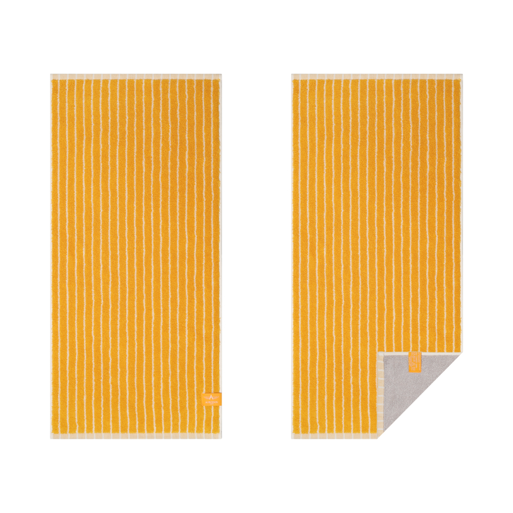 오뷔송 선염스트라이프 40수