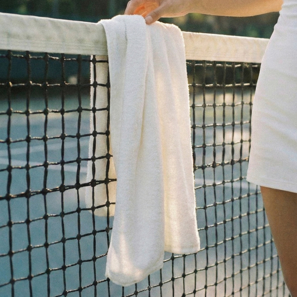 아놀드파머 스포츠타올 40수