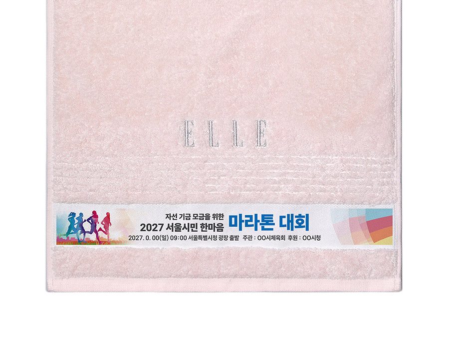 컬러전사 인쇄 예시